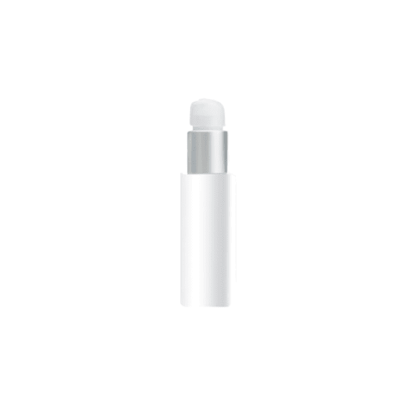 6.8oz /200ml 24-410 PET Cylinder Bottle