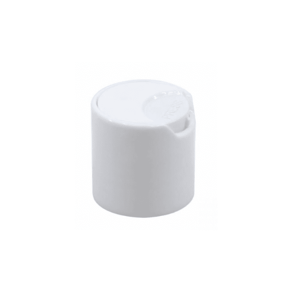 Smooth 20-410 Disc Top Cap