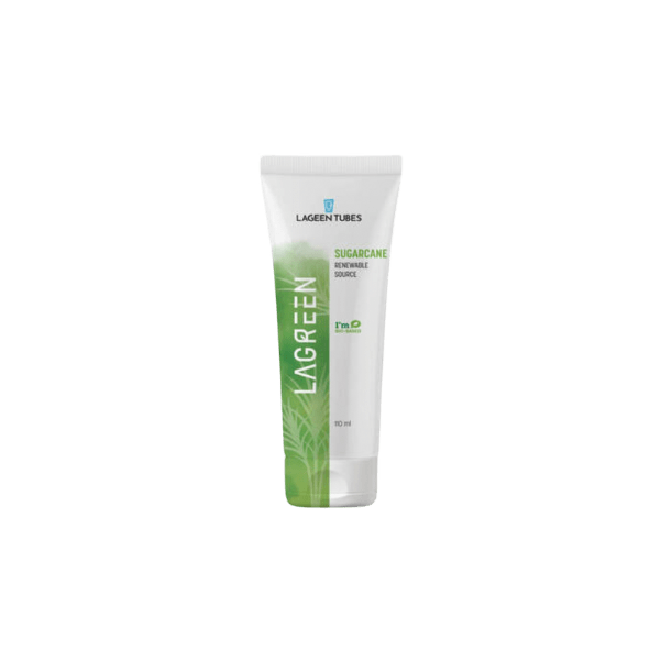 0.9oz /25ml Sugarcane PE Monolayer Tube