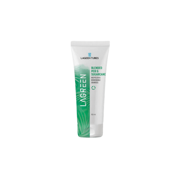 1.4oz /40ml Sugarcane PE Monolayer Tube