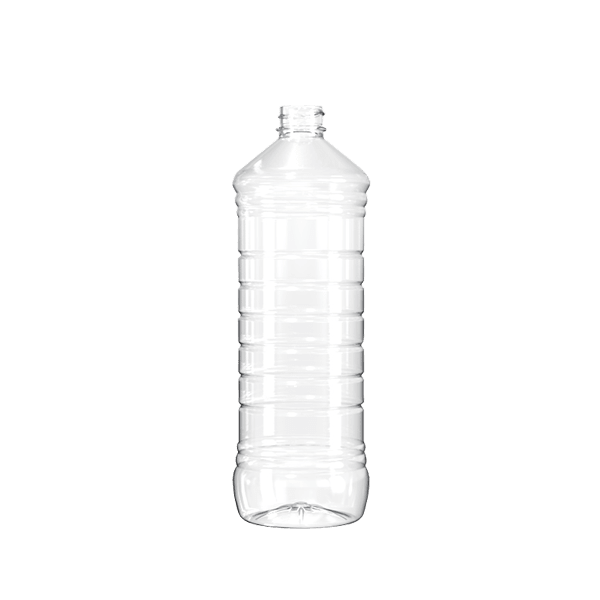 32oz 28-400 PET Bevel Bottle