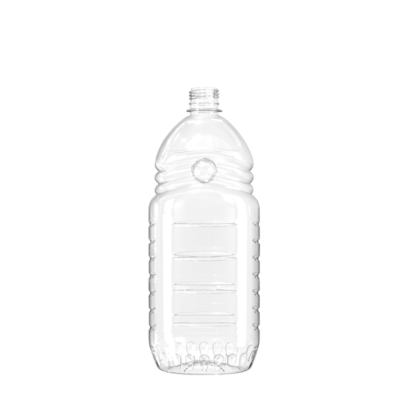 56oz 28-PCO PET Bottle