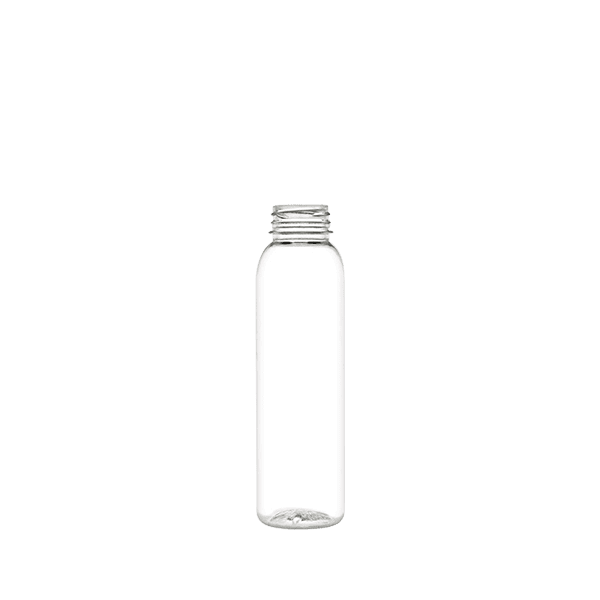16oz 38-Bericap PET Round Bottle