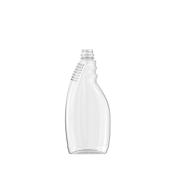 22oz 28-400 PET Bottle