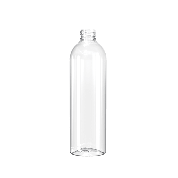 33.8oz 28-400 PET Round Bottle