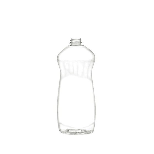 26oz 28-400 PET Bottle