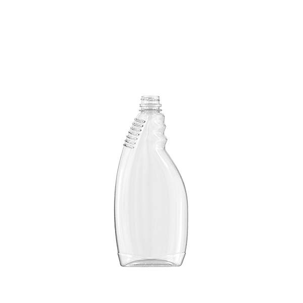 18oz 28-400 PET Bottle