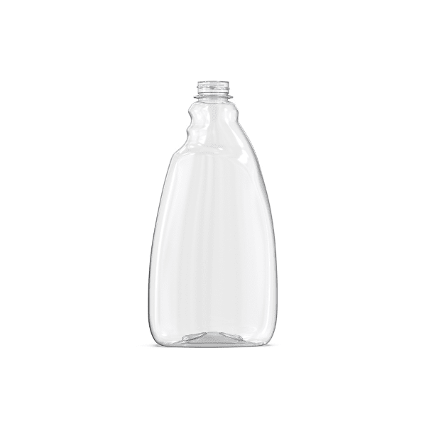 24oz 28-410 PET Bottle