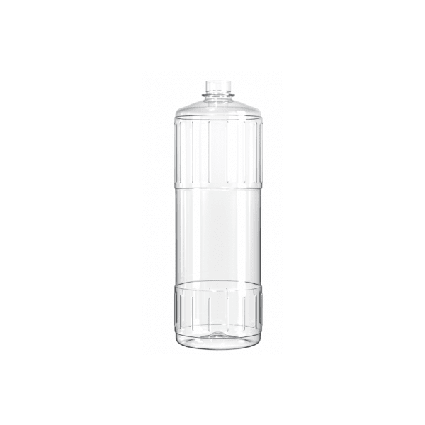 40.0oz /1.2L 28-400 PET Bottle