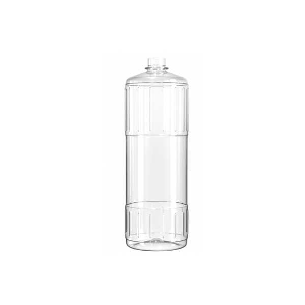 40oz 28-400 PET Bottle