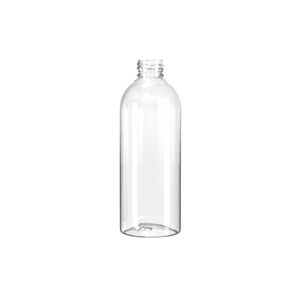 30oz 28-400 PET Round Bottle