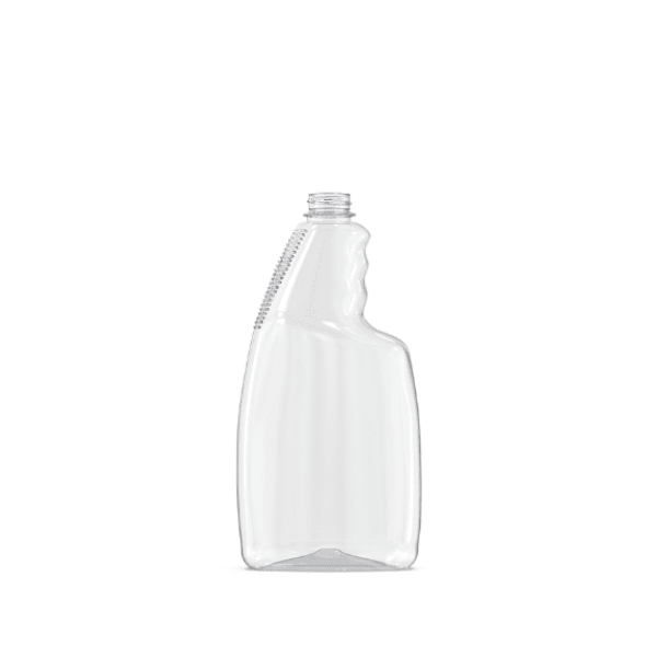 22oz 28-400 PET Bottle