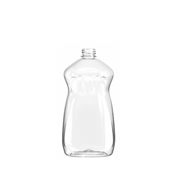 64oz 38-400 PET Bottle