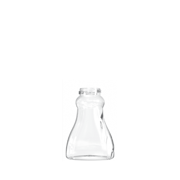 9oz 40 PET Bottle