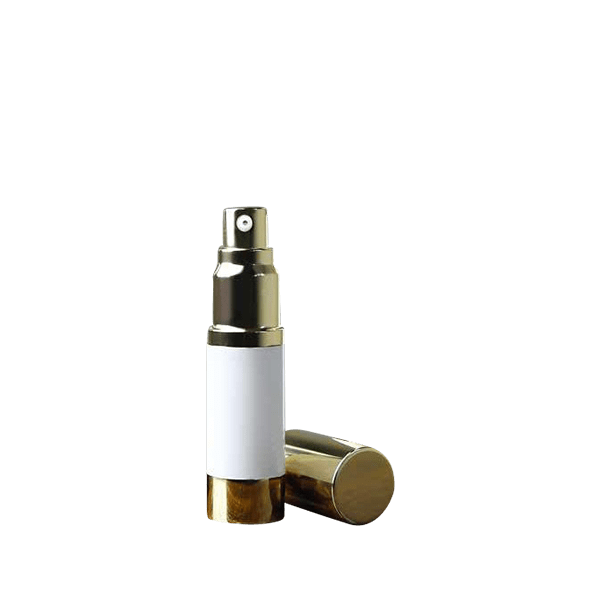 6.8oz /200ml Aluminum Airless Bottle