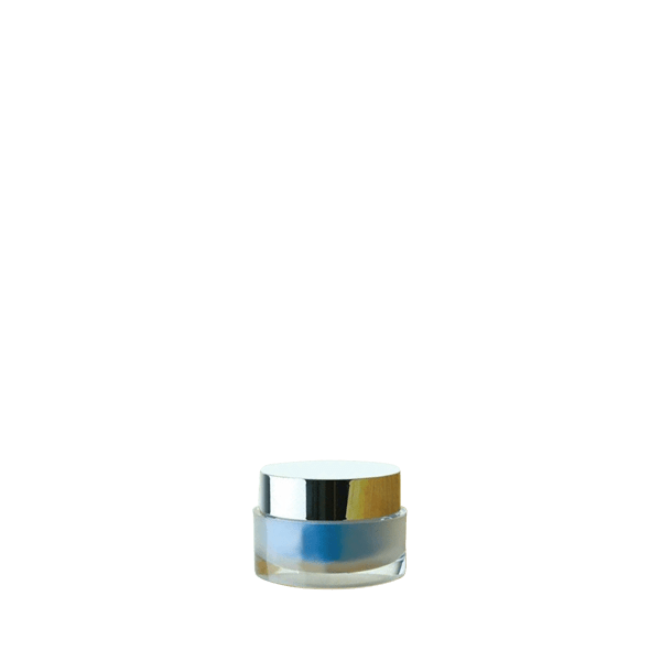 0.5oz /15ml ABS Round Jar