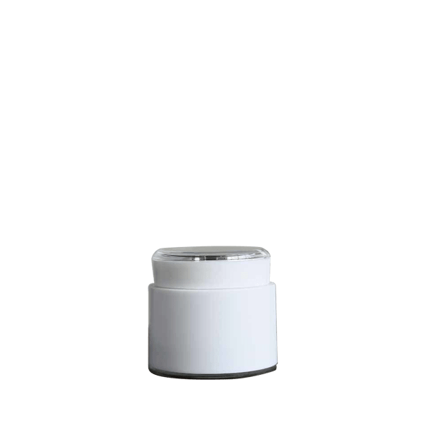 3.4oz /100ml PMMA Round Jar