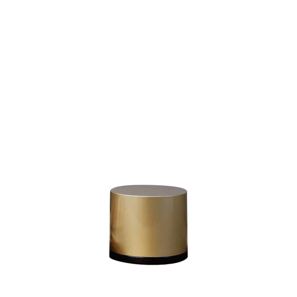1.7oz /50ml ABS Round Jar