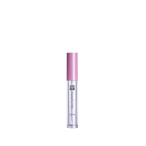 0.1oz ABS Lip Gloss Tube