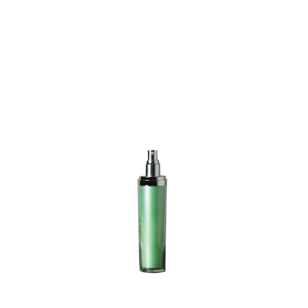 1.0oz /30ml PMMA Cylinder Bottle