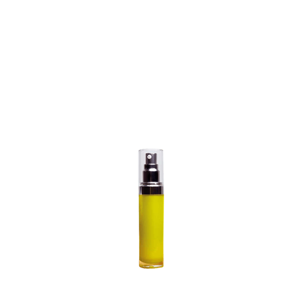 0.7oz /20ml PMMA Cylinder Bottle