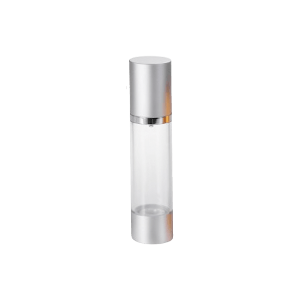 1.7oz /50ml SAN Airless Bottle