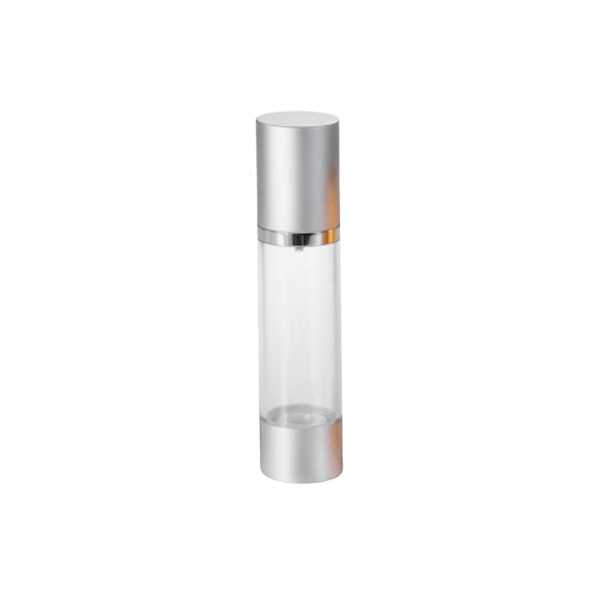 1.7oz SAN Airless Bottle