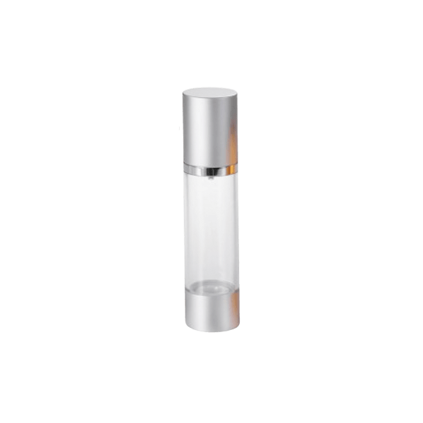 1oz SAN Airless Bottle