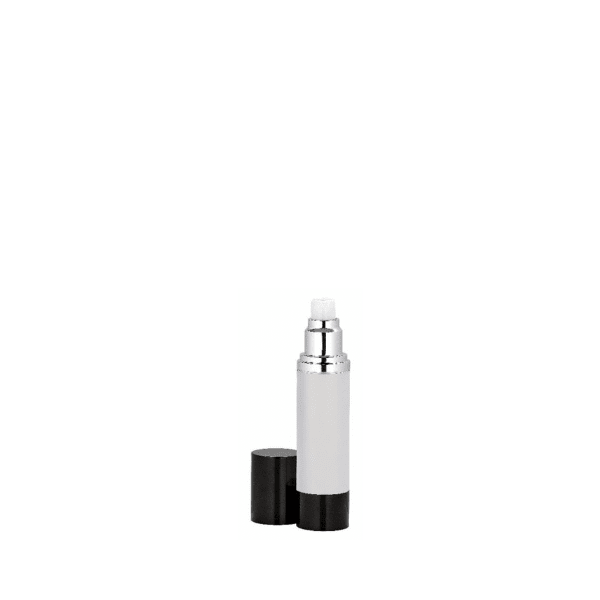 0.5oz /15ml SAN Airless Bottle