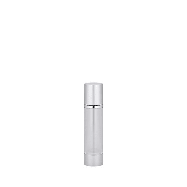 4.1oz SAN Airless Bottle