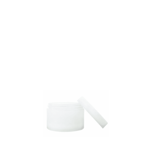 1.7oz /50ml 53-400 PP Round Jar