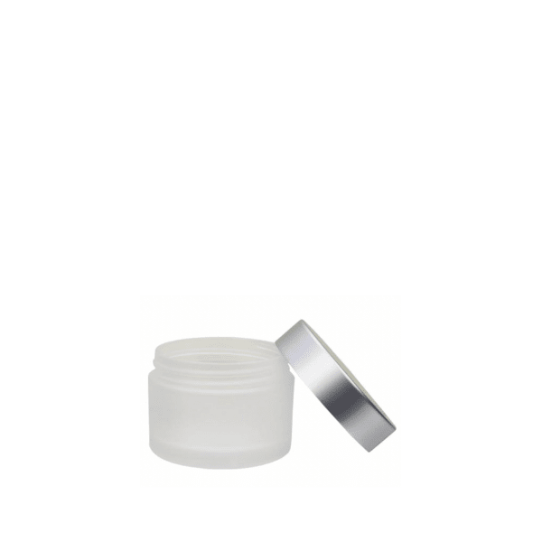 1.7oz /50ml 53-400 PP Round Jar