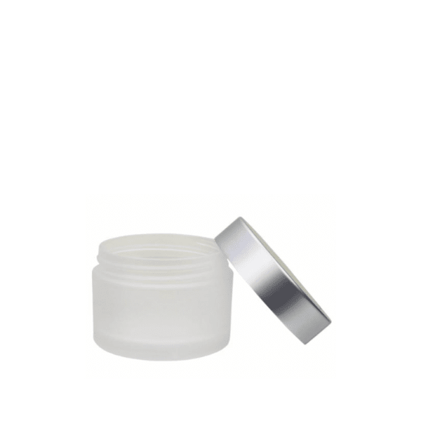 3.4oz /100ml 70-400 PP Round Jar