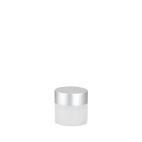 1.7oz /50ml 53-400 PP Round Jar