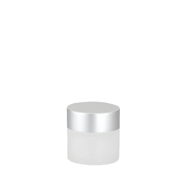 3.4oz /100ml 70-400 PP Round Jar