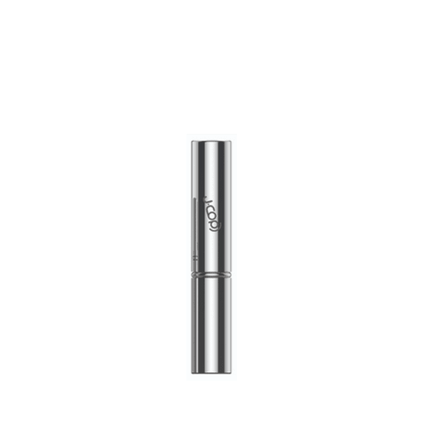 0.1oz Aluminum Lip Stick