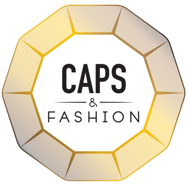 Caps and Fashion