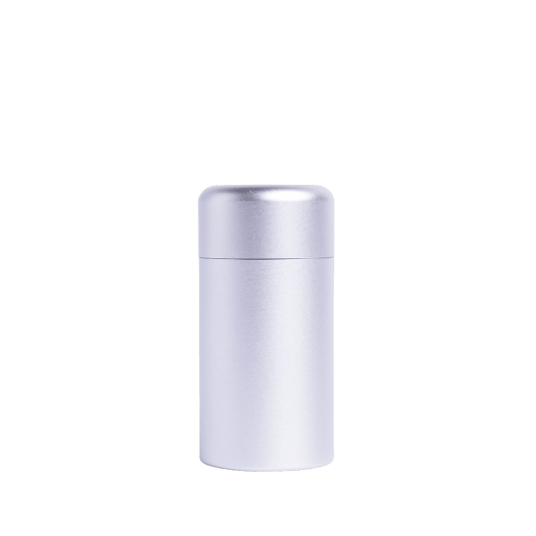 2oz Aluminum Cylinder Deo Stick