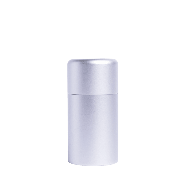 2.6oz Aluminum Cylinder Deo Stick