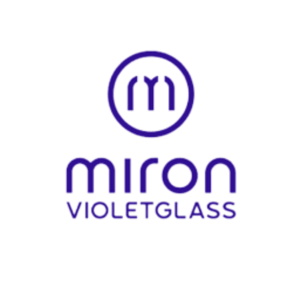 MIRON Violetglass