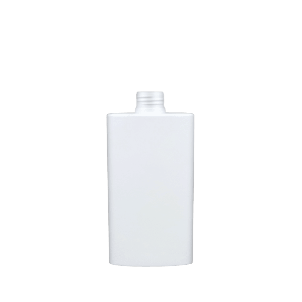 16.9oz 28-410 HDPE Square Bottle