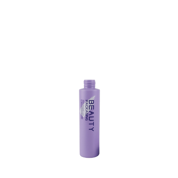 5.1oz 24-410 HDPE Cylinder Bottle