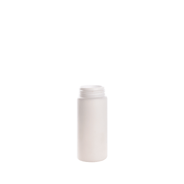 1.7oz /50ml 30-410 PET Cylinder Bottle