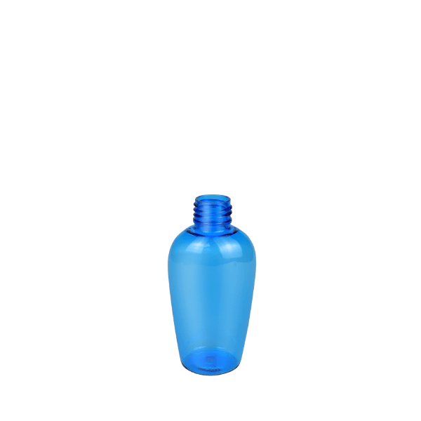 4.1oz /120ml 24-410 PET Bottle