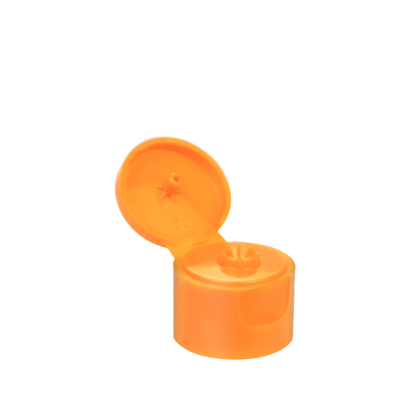 Smooth 20-410 PP Flip Top Cap