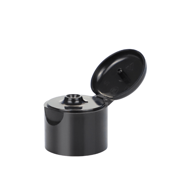 Smooth 24-410 PP Flip Top Cap