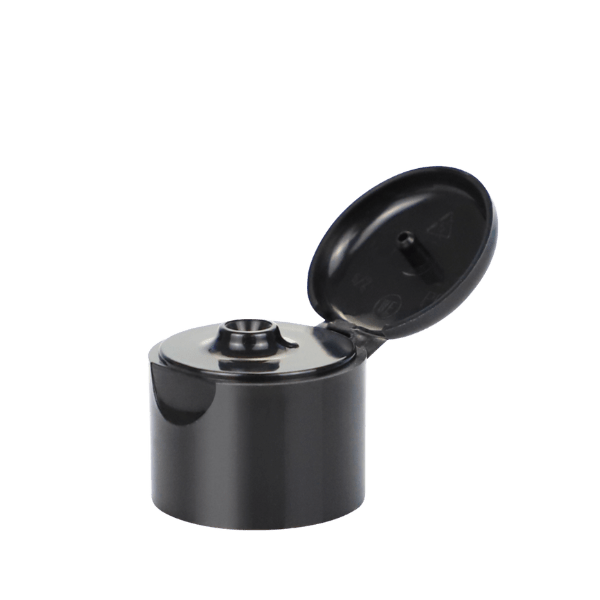 24-410 PP Flip Top Cap