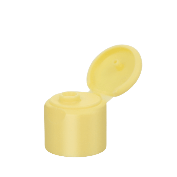 Smooth 20-410 PP Flip Top Cap