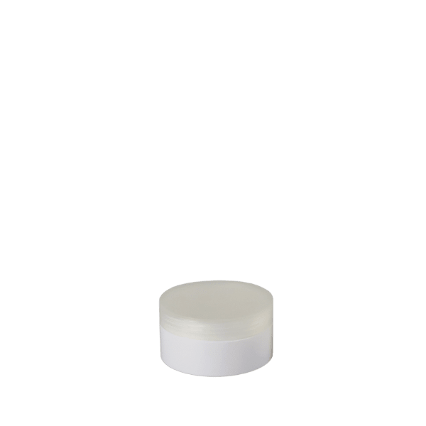 1.7oz /50ml PP Straight Sided Jar