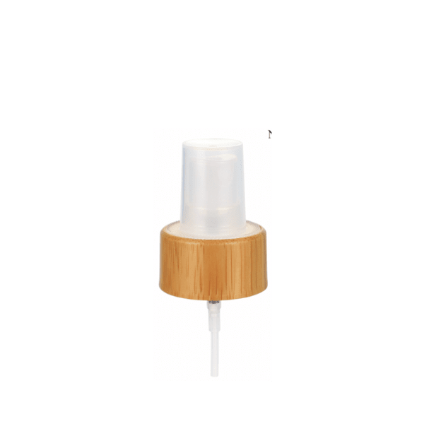 Smooth Bamboo Collar 28-410 Bamboo Sprayer